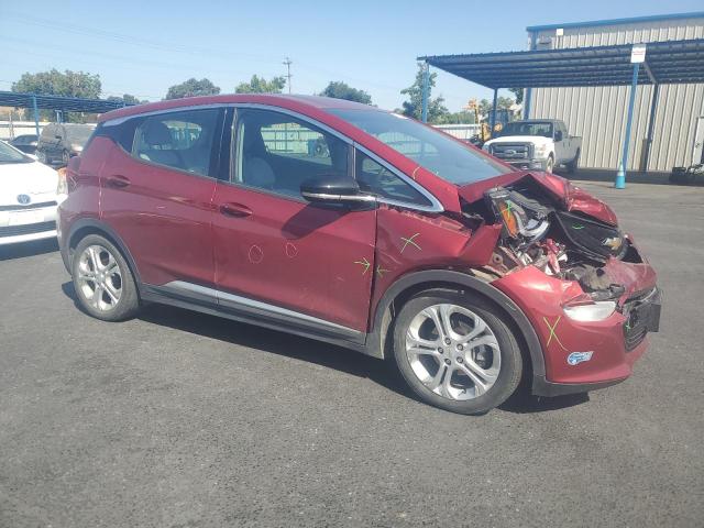 Vin: 1g1fy6s00l4142003, lot: 59237845, chevrolet bolt lt 20204