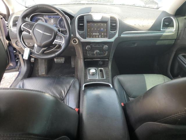 2015 CHRYSLER 300 LIMITE - 2C3CCARG4FH842486