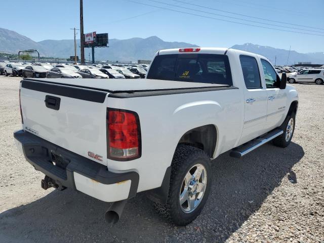 Vin: 1gt125c88bf165016, lot: 60305095, gmc sierra k2500 denali 20113