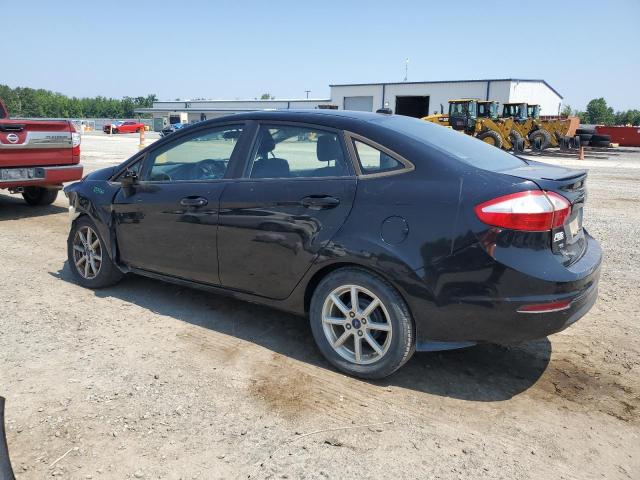 Vin: 3fadp4bj9hm139701, lot: 62370405, ford fiesta se 20172