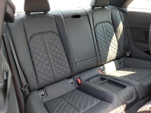 2023 AUDI S5 PREMIUM WAUP4AF51PA068420