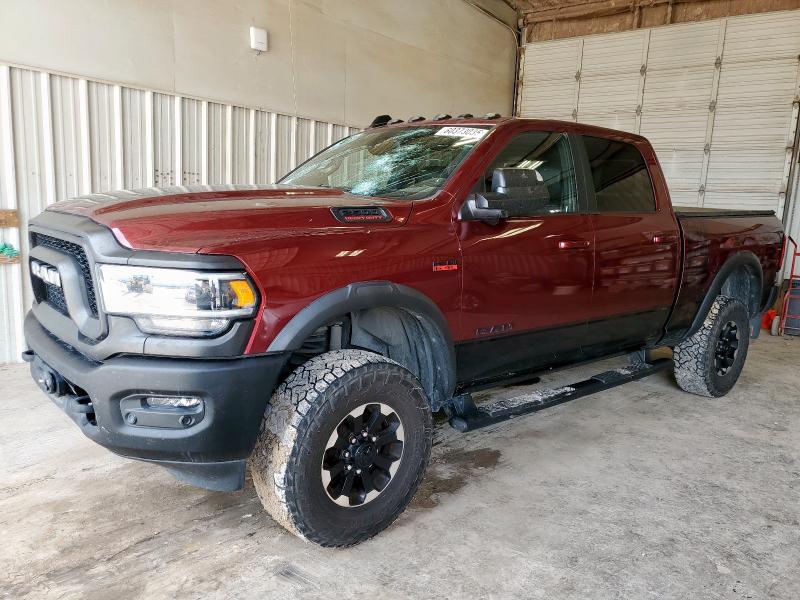 RAM 2500 POWER