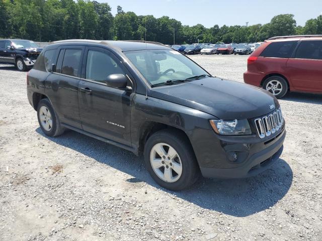 2016 JEEP COMPASS SP 1C4NJCBB4GD807319