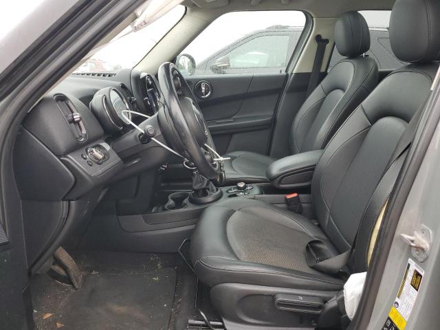 2019 MINI COOPER COU WMZYV5C55K3F57872