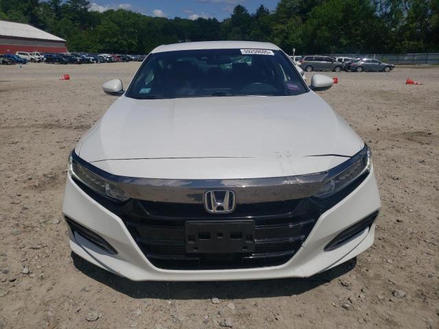 2019 HONDA ACCORD SPO - 1HGCV1F38KA086372