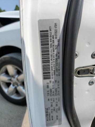 2019 RAM 1500 CLASS - 1C6RR7TT2KS679246