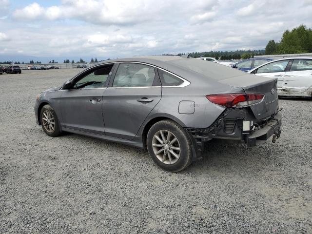 Vin: 5npe24af6jh725908, lot: 61177695, hyundai sonata se 20182