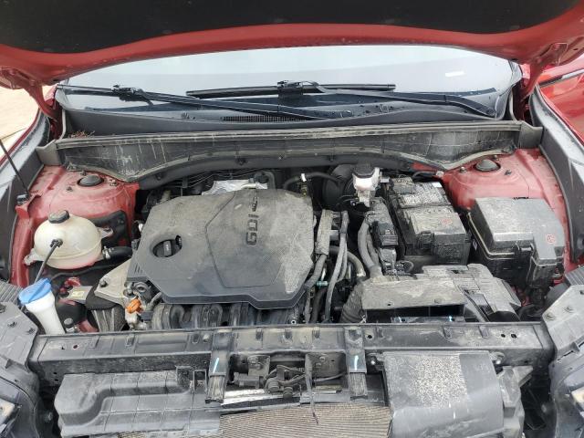 2021 KIA SORENTO S 5XYRL4LC8MG069059