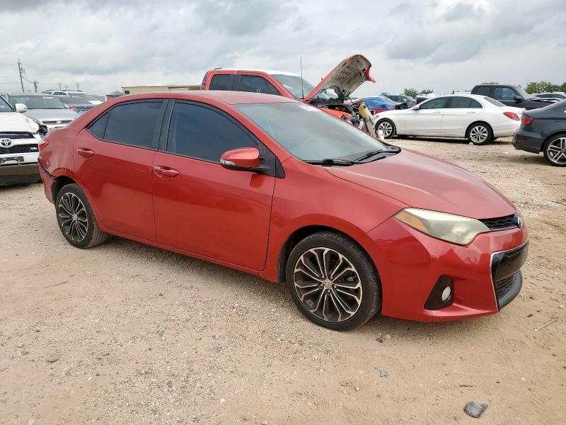 Vin: 5yfburhe4ep025370, lot: 59131715, toyota corolla l 20144