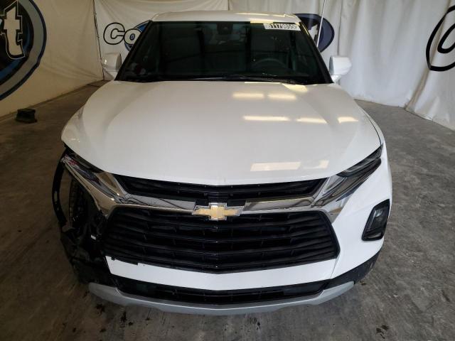 3gnkbcr42ms578228 - 2021 Chevrolet Blazer 2lt - #61179855
