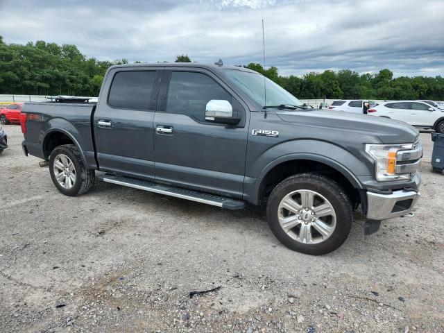 Vin: 1ftew1eg0jkf54290, lot: 62632995, ford f-150 supercrew 20184