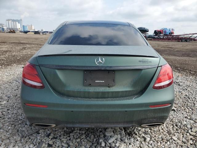 2018 MERCEDES-BENZ E 300 4MAT WDDZF4KB5JA367294