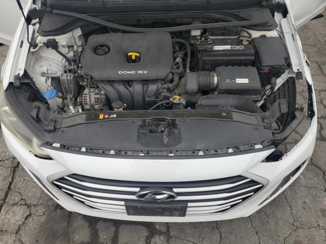2018 HYUNDAI ELANTRA SE - 5NPD84LF1JH347987