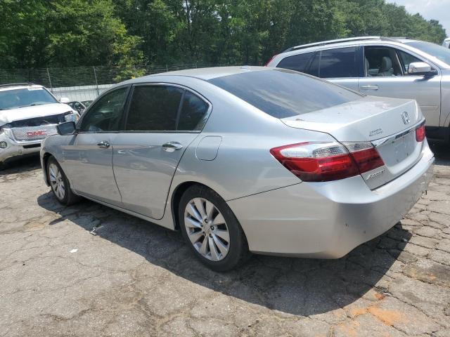 2015 HONDA ACCORD EXL 1HGCR2F8XFA184671