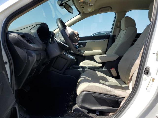 2019 HONDA CR-V LX 5J6RW5H31KL005236