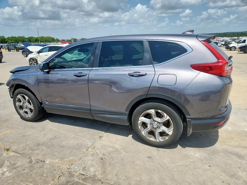 Vin: 7farw1h86ke028089, lot: 58358655, honda crv exl 20192