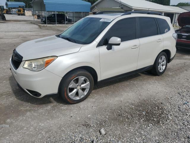 2015 SUBARU FORESTER 2 - JF2SJAKC2FH532333