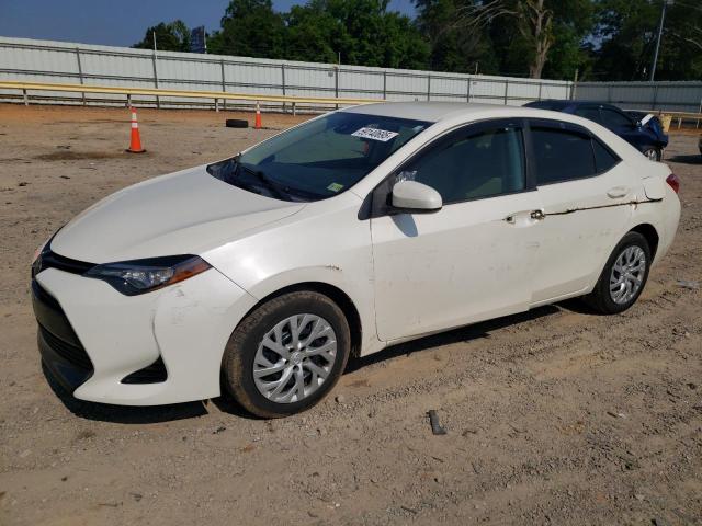 TOYOTA COROLLA L