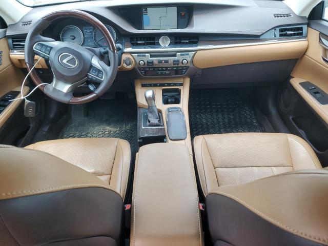 2017 LEXUS ES 350 - 58ABK1GG4HU048539