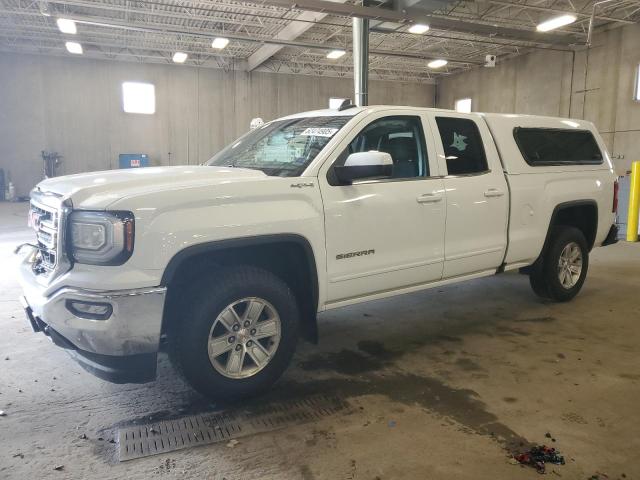 Vin: 2gtv2mec3k1192967, lot: 62474905, gmc sierra k1500 sle 2019 img_1