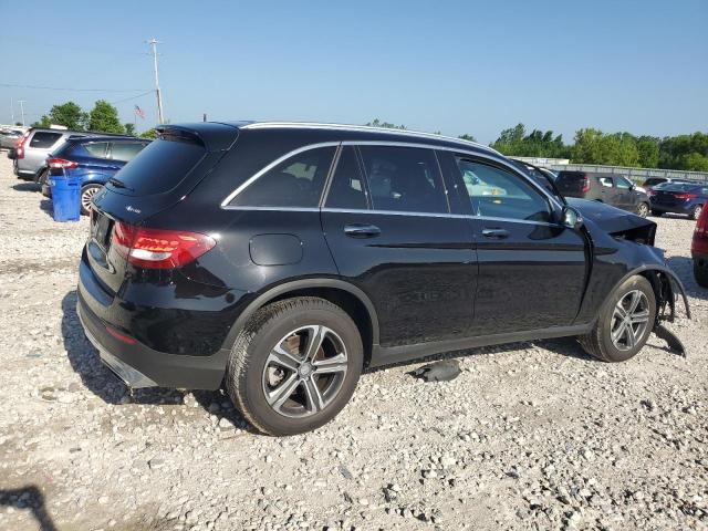 Vin: wdc0g4kb6hf124679, lot: 61975815, mercedes-benz glc-class 300 4matic 20173