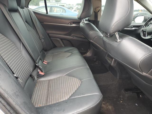 2019 TOYOTA CAMRY L 4T1B11HKXKU780517
