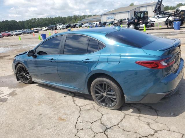 Vin: 4t1daack3su568512, lot: 59964335, toyota camry xse 20252