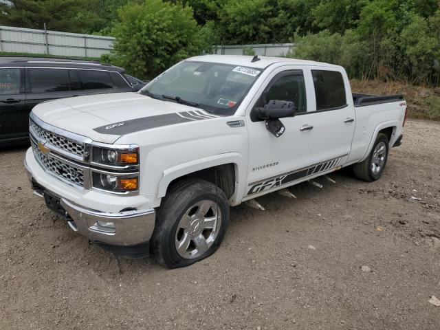 Vin: 3gcuksec4eg399962, lot: 62723685, chevrolet all models k1500 ltz 2014 img_1