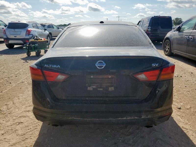 2020 NISSAN ALTIMA SV 1N4BL4DV9LC186210
