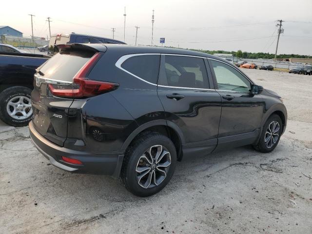 Vin: 5j6rw2h82ll044364, lot: 58532165, honda crv exl 20203