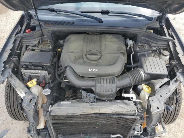 2015 JEEP GRAND CHER - 1C4RJEBG5FC749346