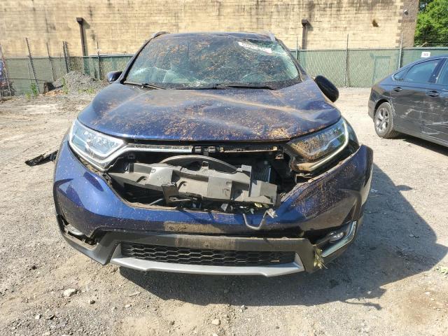 2019 HONDA CR-V TOURI 7FARW2H96KE005748