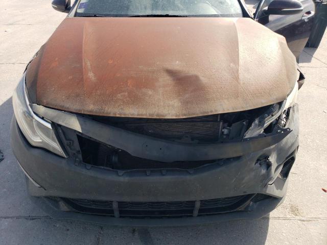 2019 KIA OPTIMA LX #3285908558