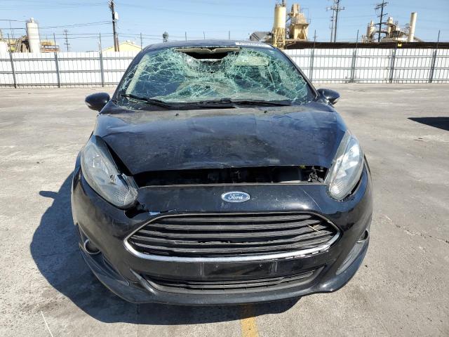 2016 FORD FIESTA SE - 3FADP4EJ2GM111393