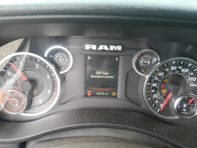2024 RAM 2500 TRADE 3C6UR5HL5RG203890