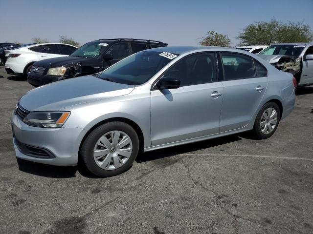 VOLKSWAGEN JETTA BASE
