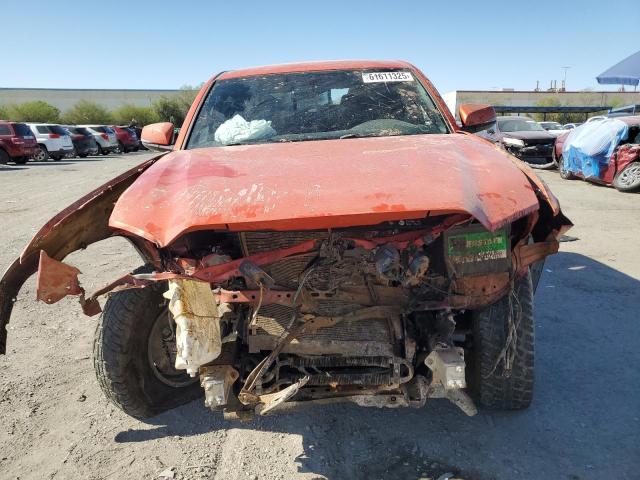2016 TOYOTA TACOMA DOUBLE CAB - 5TFCZ5AN4GX030503