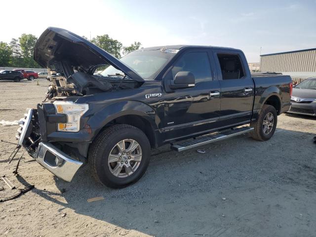 Vin: 1ftew1eg4hfb61802, lot: 60716035, ford f-150 supercrew 2017 img_1