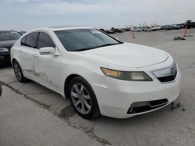 Vin: 19uua8f24da007962, lot: 58969285, acura tl 20134