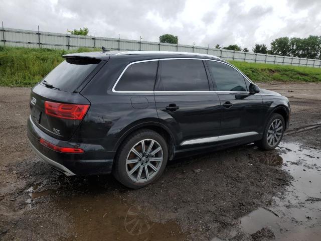Vin: wa1laaf79hd034392, lot: 60618655, audi q7 premium plus 20173