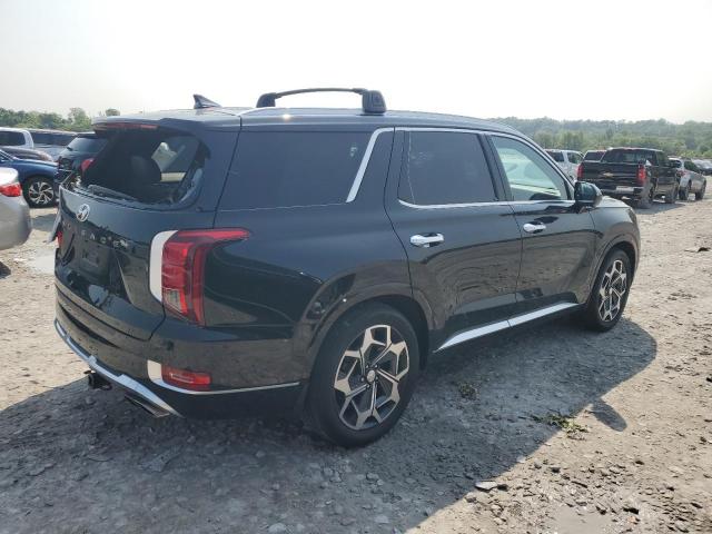 Vin: km8r7dhe3mu178747, lot: 58579855, hyundai palisade calligraphy 20213