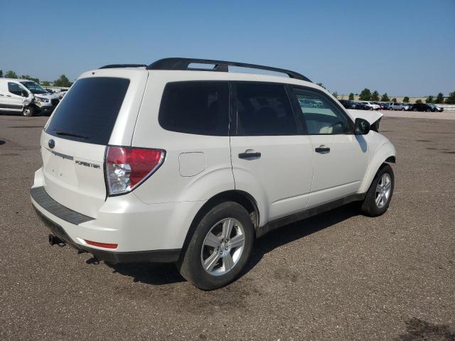 Vin: jf2shbbc7bh719708, lot: 59545045, subaru forester 2.5x 20113