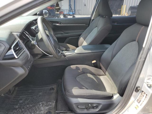 2018 TOYOTA CAMRY L 4T1B11HK2JU502547