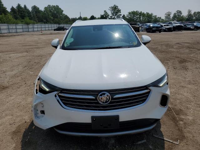 2023 BUICK ENVISION P - LRBAZLR47PD064619