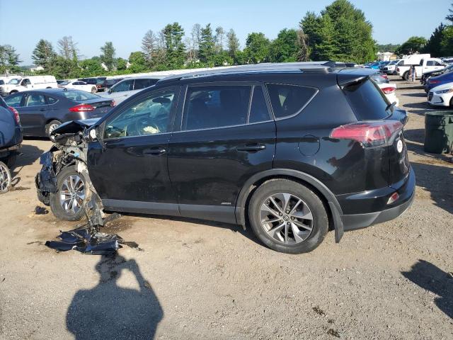 Vin: jtmrjrev9hd092789, lot: 61943395, toyota rav4 le 20172