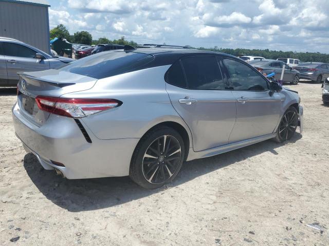 2020 TOYOTA CAMRY XSE 4T1K61AKXLU348569