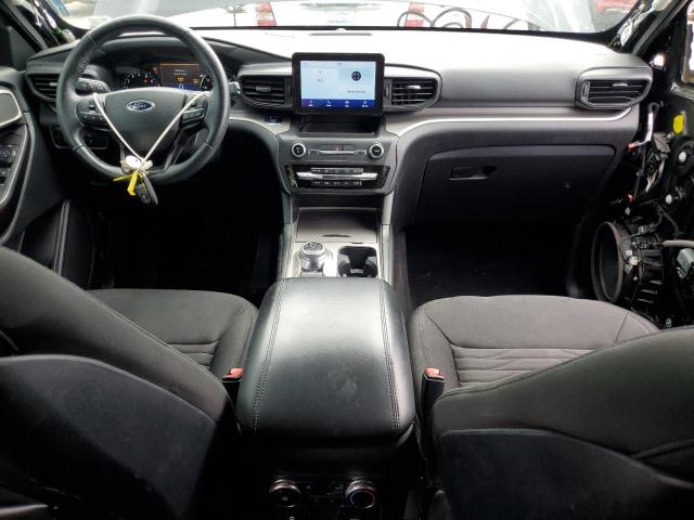 2020 FORD EXPLORER XLT 1FMSK8DH8LGA39153