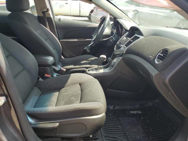 2015 CHEVROLET CRUZE LT 1G1PC5SB2F7186649
