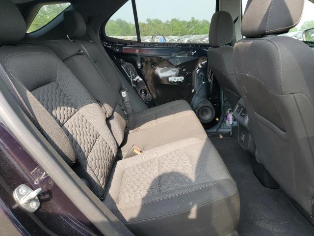 2020 CHEVROLET EQUINOX LT - 3GNAXUEV1LS548461