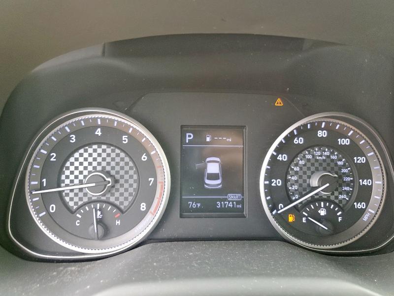 2020 HYUNDAI ELANTRA SE - 5NPD84LF8LH562270